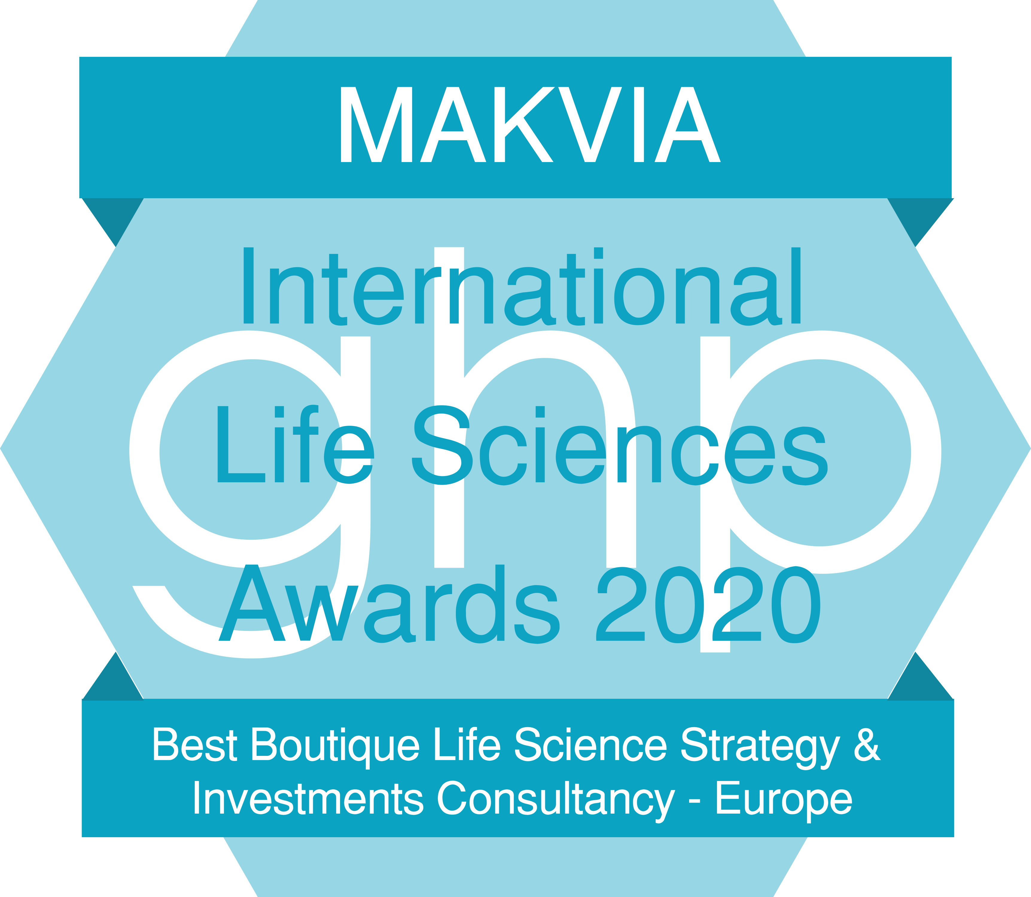 Makvia Award